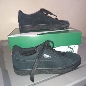 Puma Suede Jr